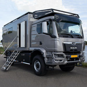 4x4 Aluminum Travel <b>Trailer</b> FREE SHIPPING - Product Image 3