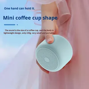 Ipx7 Xách Tay Mini Loa Hệ Thống Âm Thanh RGB Loa Hồ Bơi Phòng Tắm Loa Siêu Trầm Di Động Loa Không Dây Di Động Cho Đảng - Product Image 2