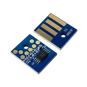 Chip de cartucho de tóner 20K para Konicas Minoltas bizhub 4050 4750 TNP44 A6VK01H Minoltas Chip de tóner Compatible