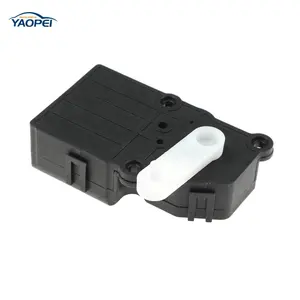 96539657 Verwarming Mix Deur Actuator Voor Chevrolet Gm Aveo Pontiac G3 Wave Suzuki Swift +