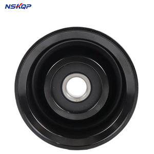 11927-7S000 119277S000 Pièces automobiles de haute qualité, vente chaude, galet tendeur de courroie de moteur pour <span class=keywords><strong>Nissan</strong></span> Rogue 2007-2015 - Product Image 4