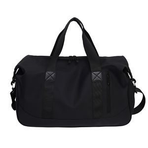 Sac de sport et de voyage multifonctionnel grande capacité, personnalisable, avec compartiment à chaussures – Offre spéciale usine - Product Image 3