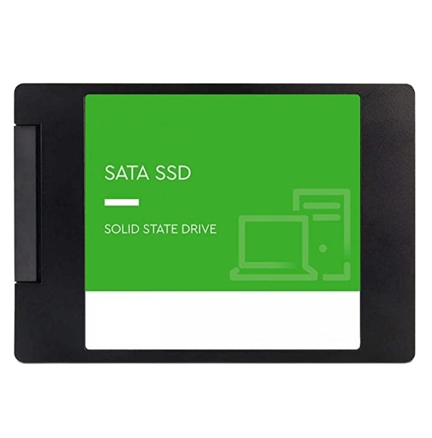 Factory Wholesale 2.5 Inch SATA3 SSD 120GB 128GB 240GB 256GB 360GB 480GB 512GB 1TB 2TB for Laptop and Desktop