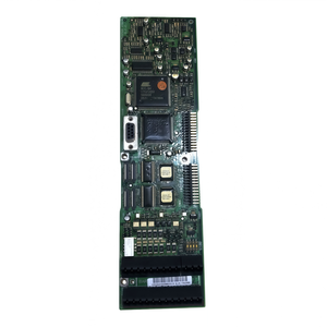 Danfoss VLT5000 Inverter signaalterminals CPU-board moederbord 175Z2689 175Z2688 - Product Image 1