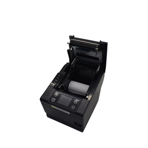 Impresora térmica inalámbrica de 80mm, Wifi, POS, máquina para hacer recibos, impresora <span class=keywords><strong>en</strong></span> <span class=keywords><strong>la</strong></span> <span class=keywords><strong>nube</strong></span> conectable MQTT - Product Image 4