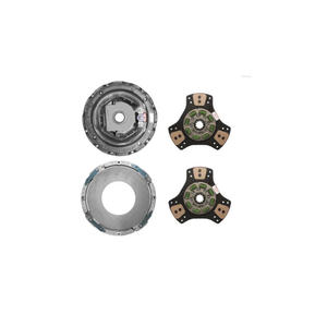 Pièce de transmission neuve de remplacement, haute résistance, M107237-10/ 10723710/ C10723710, ensemble d'embrayage pour camion International Navistar - Product Image 2