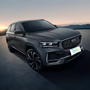 中国0公里二手车出口<span class=keywords><strong>2026</strong></span>年新款电动车廉价二手车SUV - Product Image 5