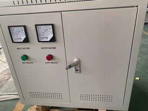 60kva Dry Isolation <b>Transformer</b> Galvanic <b>Transformer</b> with 110V 220V 380V Output 400kva 100kva with Competitive Price - Product Image 4
