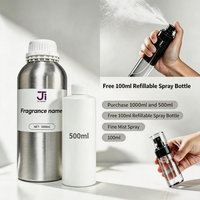 Parfum de haute qualité en gros, 1000 ml, grande capacité, parfum OEM, parfum durable et persistant, parfum populaire pour hommes