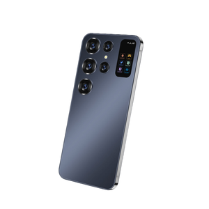 Téléphone portable Android 14 S24 Ultra 5G pas cher en gros, Deca Core, écran OLED 108MP 144Hz, appareil MTK débloqué mondial - Product Image 6