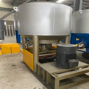 Hoge Kwaliteit En Beste Prijs Raffinaderij Plaat Pulp Fiber Screening Papier Pulp Pulper Goede Prijs Beste Kwaliteit