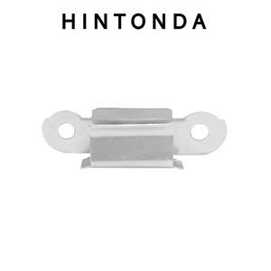 HINTONDA – pince en verre pour lit chauffant d'imprimante 3D, pour épaisseur de 7mm, Ultimaker 2 UM2, en acier inoxydable - Product Image 5