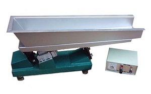 Micro châm điện nghiền nát fenspat barit thạch cao đá mỏ GZ từ rung <span class=keywords><strong>Feeder</strong></span> - Product Image 2