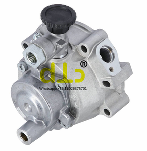 Pompe à carburant de haute qualité 1439549, pompe de direction assistée pour camion DAF CF75 CF85 XF95 - Product Image 5