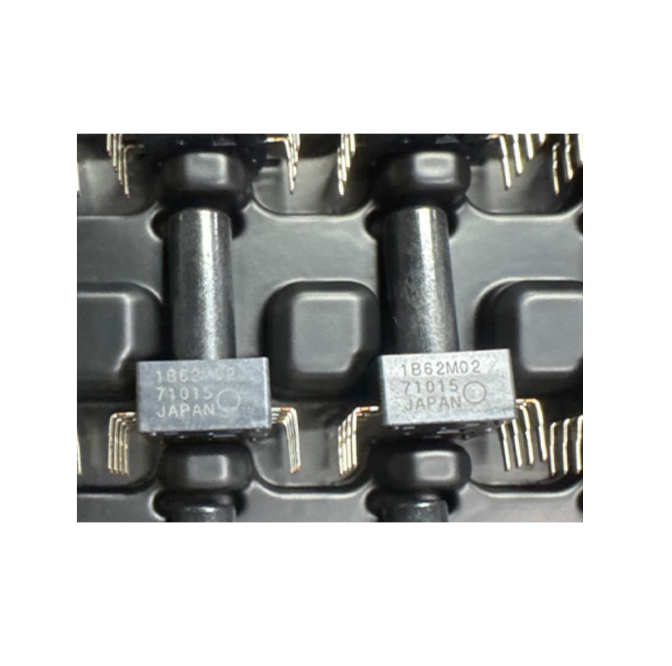 1b62m02 pressure sensor