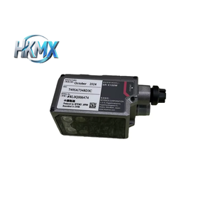 เครื่องอ่านบาร์โค้ดและคิวอาร์โค้ดอัจฉริยะ KEYENCE SR-X100W AI รุ่นใหม่ล่าสุด สำหรับการรวบรวมข้อมูลอัตโนมัติ - Product Image 1
