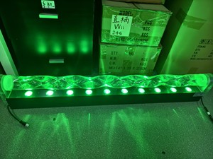 33 "năng động đại dương sóng đèn chảy nước Aurora trực quan RGB rắn màu sắc & hiệu ứng ánh sáng-app & điều khiển từ xa - Product Image 6