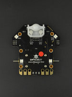 4.0 Programmable Smart Car micro:bit Educational Robot Graphical Programming Supports mind+