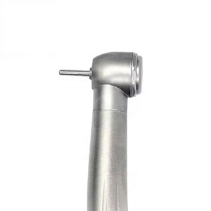 Machine-aangedreven tandheelkundige handstuk hoge snelheid LED China's snelle handstuk tandheelkundig instrument turbine handstuk tandheelkundig gereedschap turbine - Product Image 4