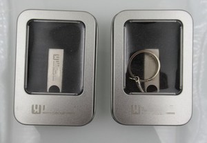 Khuyến Mại Món Quà Lưu Niệm Mục Nhà Máy OEM Logo 8GB 16GB <span class=keywords><strong>USB</strong></span> Với Kim Loại Đầy Màu Sắc Trường Hợp Quà Tặng Hộp Bộ Nhớ Gậy Ổ Đĩa <span class=keywords><strong>Flash</strong></span> - Product Image 5