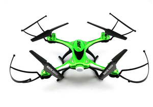 JJRC H31 गबन निविड़ अंधकार प्रतिरोध गिर करने के लिए नेतृत्वहीन मोड एक कुंजी वापसी 2.4G <span class=keywords><strong>4CH</strong></span> आर सी Quadcopter हेलीकाप्टर आरटीएफ - Product Image 4