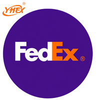 Service de messagerie internationale économique Chine-USA, agent d'expédition DDP pour colis Aliexpress