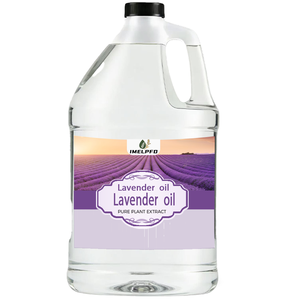 Aceite <span class=keywords><strong>de</strong></span> <span class=keywords><strong>lavanda</strong></span> para el crecimiento del cabello: un aceite capilar eficaz que apoya la salud del cuero cabelludo y estimula el crecimiento del cabello más abundante a lo largo del tiempo. - Product Image 3