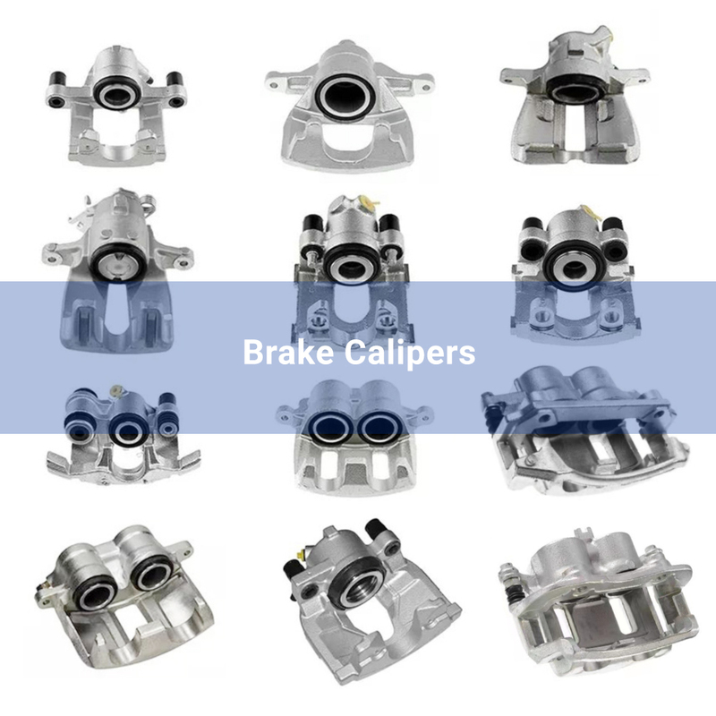 Cheap Price Stainless Steel Brake Caliper