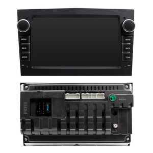 Lecteur multimédia vidéo FM pour voiture Android 11 2 Go de RAM 32 Go de ROM pour <span class=keywords><strong>Opel</strong></span> 7 pouces Vectra//Corsa/Antara/Vivaro/<span class=keywords><strong>astra</strong></span>/Agila/Insignia - Product Image 6