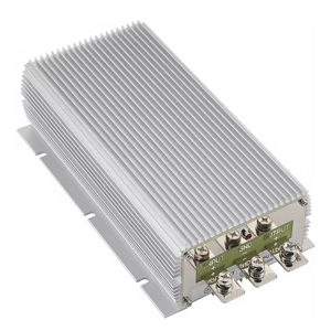 Convertidor de 12V a 48V 20A 960W Personalizado, Módulo de Fuente de Alimentación Elevadora para Automóviles HJ1018-48V20A-TB, Diseño No Aislado y Económico - Product Image 1