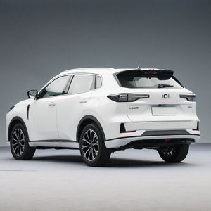 Hubei Yitong Changan Qiyuan Q05 <span class=keywords><strong>Coche</strong></span> Eléctrico Changan Qiyuan Q05 2024 Coches Híbridos Enchufables Chinos Nuevos y Usados Precios Desde China - Product Image 5