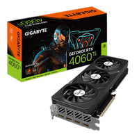 Rtx 4060 Ti Gpu Carte graphique de jeu d'occasion Rtx4060 Ti 8gb Dual Graphics Card Rtx 4060 Ordinateur portable 4070 Ti