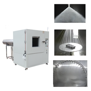 CZ-1000LY umfassende Regen-Tester-Kammer programmier bare Proof-Regenwasser-Sprüh kammer für Uhren-oder Autoteile-<span class=keywords><strong>Test</strong></span> - Product Image 5