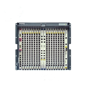 MA5600T GPON EPON OLT può anche funzionare come DSLAM <span class=keywords><strong>MSAN</strong></span> - Product Image 6