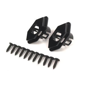 Nueva Parrilla Delantera de Panal para Audi A6 C7 2012-2015, Pieza de Mejora de Plástico ABS - Product Image 4