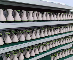 Электронный меридианный щеточный антицеллюлитный магнитный массажер для тела, Электрический жиросжигатель и инструмент для похудения - Product Image 6