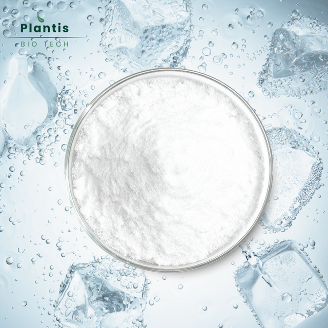 WS 23 99% Purity Cooling Agent CAS 51115-67-4 WS-23 Powder