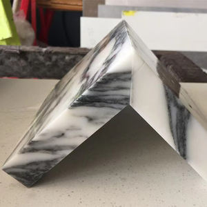 5-अक्ष पत्थर काटने वाली पॉलिशिंग मशीन 15kw 380v 55 मिमी मोटाई ग्रेनाइट पोसिलेन काउंटरटॉप इंजन - Product Image 6