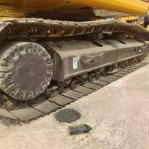 Excavadora de orugas CAT320BL usada, motor Caterpillar, caja de cambios de 20 toneladas, buenas máquinas originales importadas, venta a precios bajos, incluyendo - Product Image 5