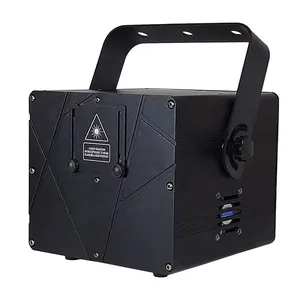 Supershow – lumière laser RGB, 1w, 2w, 3w, 4w, lampes Laser disco d'animation Led, à vendre