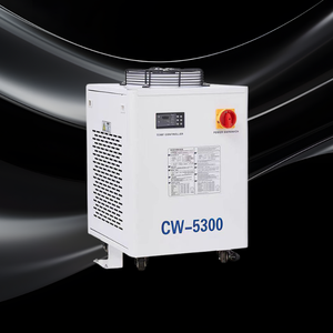 Venta Directa de Fábrica: Enfriador de Agua por Absorción CW5200 CW5300 CW6000 CW6100 CW6200, Enfriador de Agua de 1/2 HP - Product Image 4