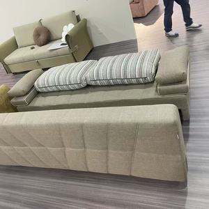 Canapé-<span class=keywords><strong>lit</strong></span> vert NatureWeave, canapé-<span class=keywords><strong>lit</strong></span> rétractable <span class=keywords><strong>de</strong></span> haute <span class=keywords><strong>qualité</strong></span>, solide et durable, recommandé par le fabricant - Product Image 4