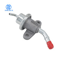 Bộ Điều Chỉnh Áp Suất Nhiên Liệu 16740-MBW-J32 Cho Honda 2001-2006