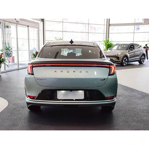 ARCFOX Alpha <span class=keywords><strong>S</strong></span> <span class=keywords><strong>2021</strong></span> 708S 160kW RWD Berline Électrique d'<span class=keywords><strong>Occasion</strong></span>, Batterie Grande Capacité, Bien Entretenu avec Historique de Services Complet - Product Image 4