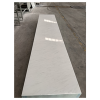 Dalles de surface solide en gros Staron / LG / Hanex, garantie 10 ans, grandes dalles de 6 à 30 mm en promotion