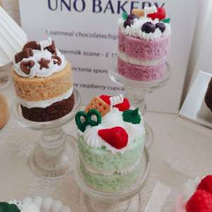 Nouveautés 2026 : Bougies parfumées créatives faites à la main en cire de soja pour l'aromathérapie, décorations originales DIY pour les fêtes et le yoga - Product Image 3