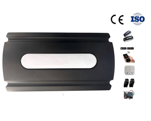 Ouvre-<span class=keywords><strong>porte</strong></span> <span class=keywords><strong>de</strong></span> <span class=keywords><strong>garage</strong></span> silencieux <span class=keywords><strong>avec</strong></span> hub Wi-Fi intégré - Accès à distance pour portes <span class=keywords><strong>de</strong></span> <span class=keywords><strong>garage</strong></span> sectionnelles contemporaines - Product Image 2