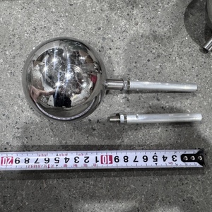 Needle Pointer <b>Transformer</b> Oil Level Gauge Dial for Instant Visual Inspection - Product Image 4