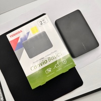 2.5 Inch Original A5 Model 1TB 2TB 4TB Hard Disk Eksternal Mobile HDD A5 Portable HDD untuk Toshiba