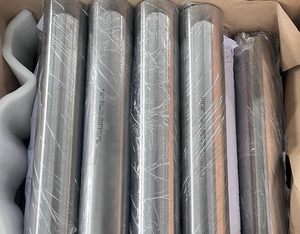 Tiges en titane durables et résistantes à la corrosion Matériaux d'application industrielle de haute qualité pour le soudage et le pliage - Product Image 5